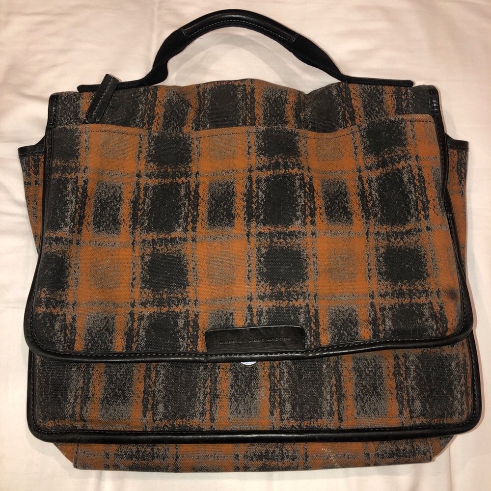 Marc Jacobs satchel bag
